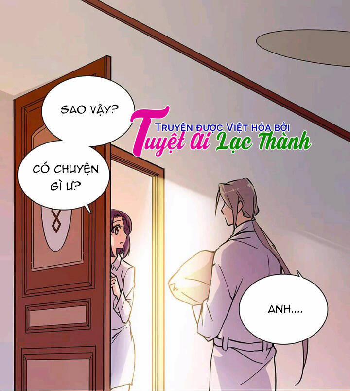 Tình Đầy Chông Gai 134 trang 5