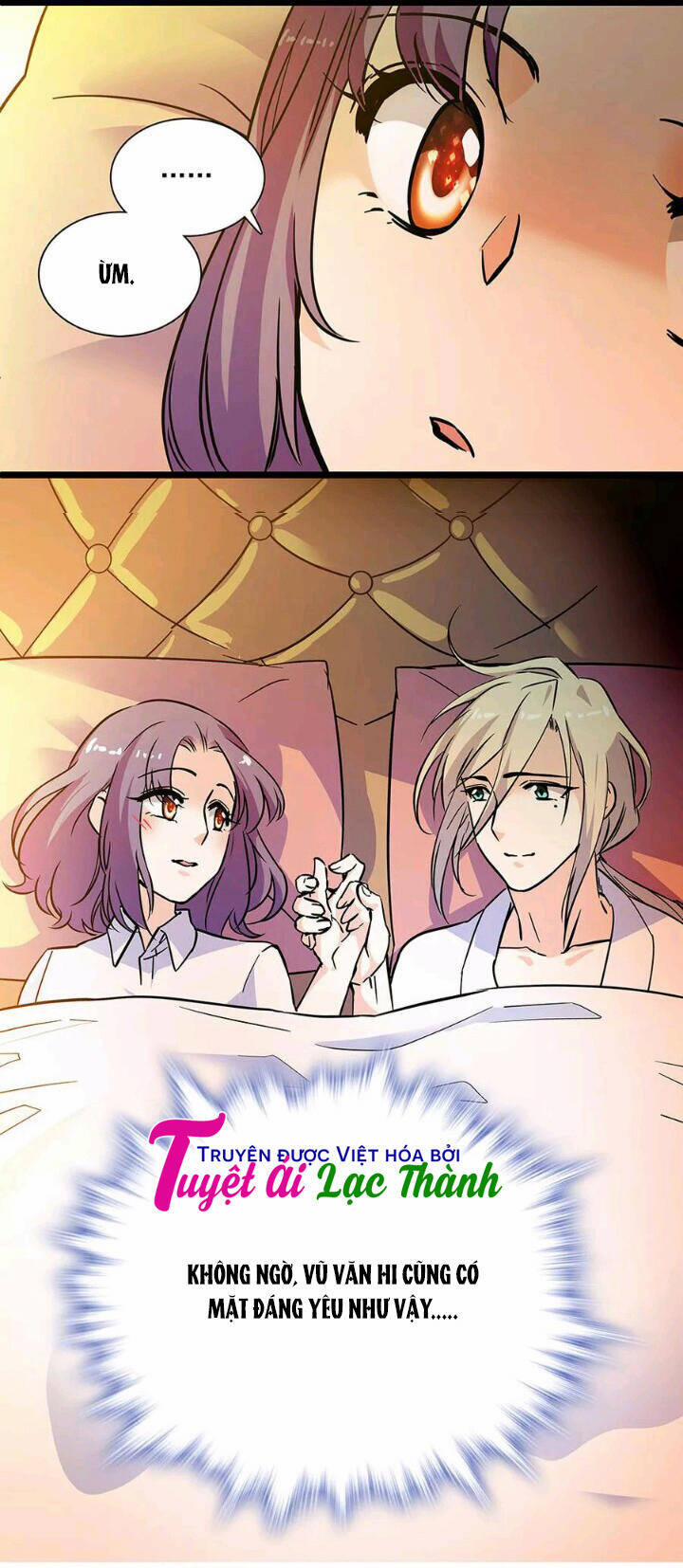 Tình Đầy Chông Gai 134 trang 9