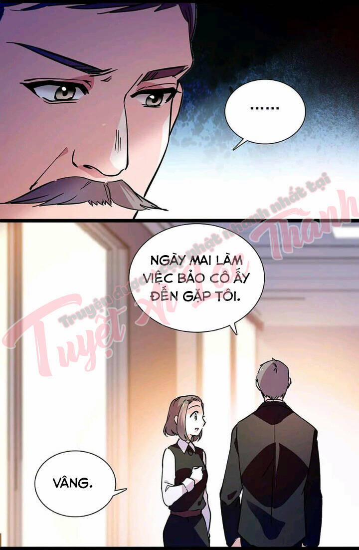 Tình Đầy Chông Gai 135 trang 15