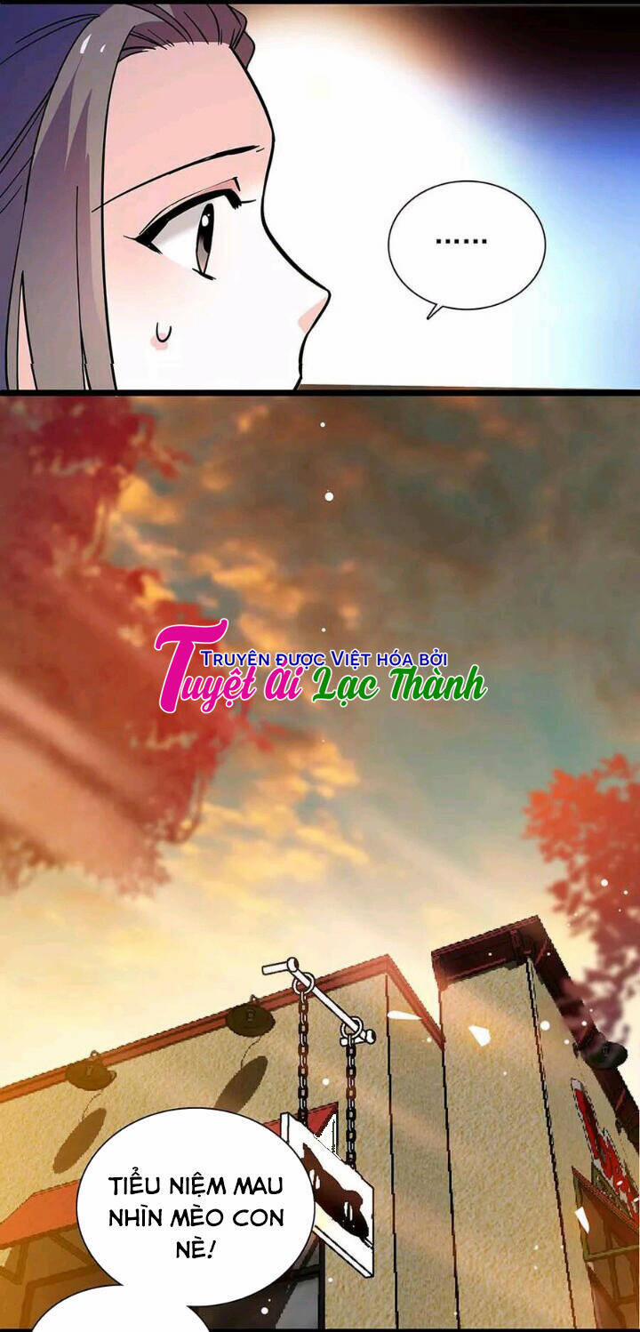 Tình Đầy Chông Gai 135 trang 16