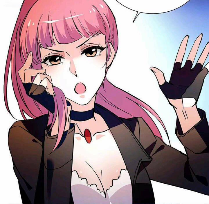 Tình Đầy Chông Gai 135 trang 4