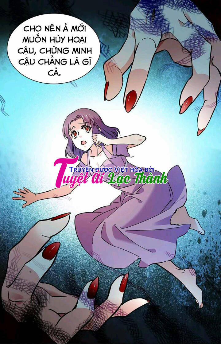 Tình Đầy Chông Gai 135 trang 5