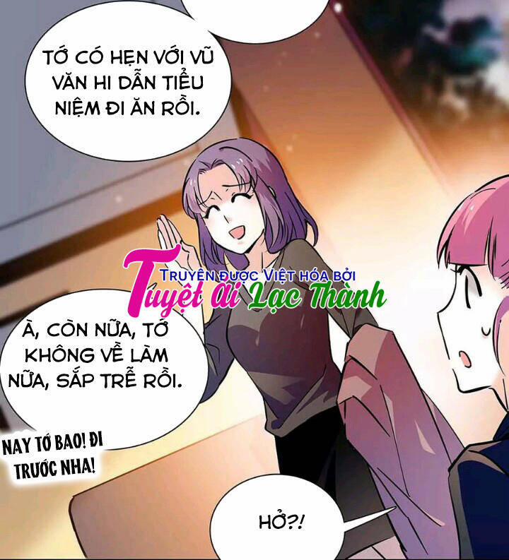 Tình Đầy Chông Gai 135 trang 7