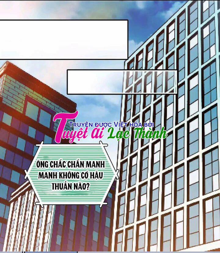 Tình Đầy Chông Gai 135 trang 9