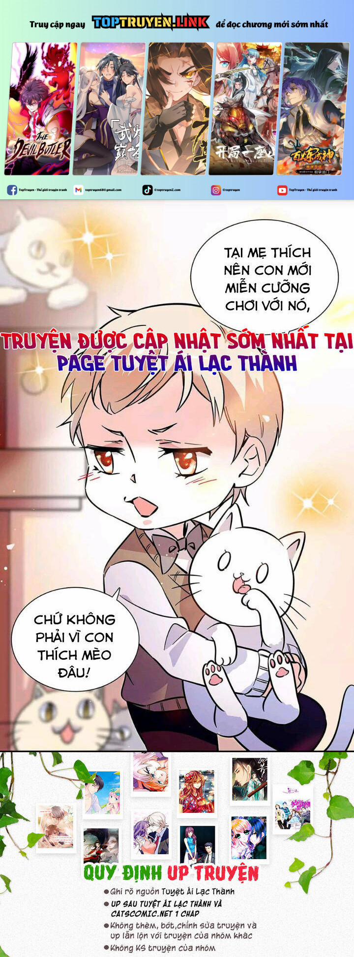 Tình Đầy Chông Gai 136 trang 0