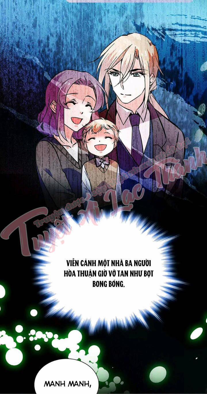 Tình Đầy Chông Gai 136 trang 15