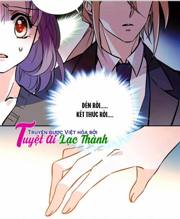 Tình Đầy Chông Gai 136 trang 16