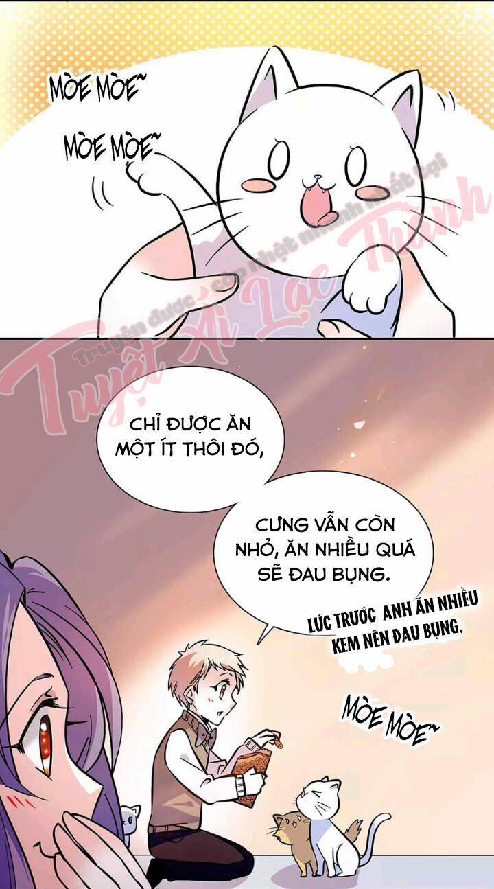 Tình Đầy Chông Gai 136 trang 2