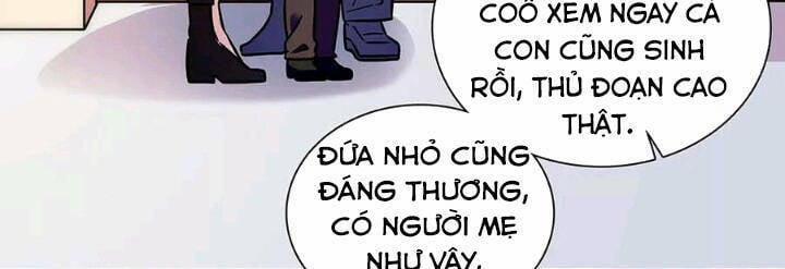 Tình Đầy Chông Gai 136 trang 6