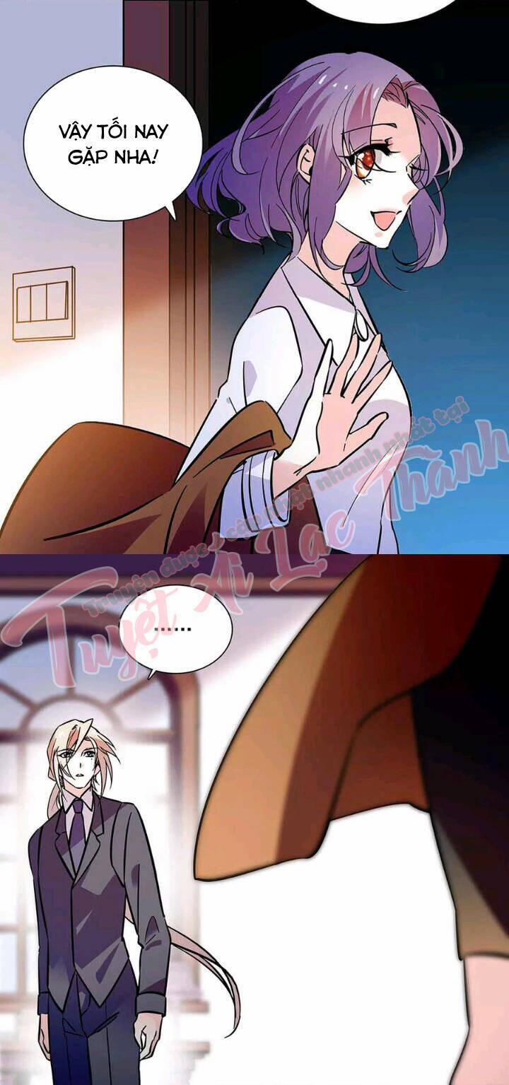 Tình Đầy Chông Gai 137 trang 14