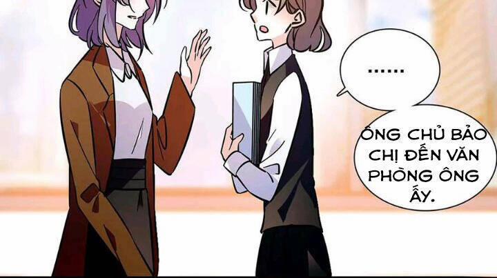 Tình Đầy Chông Gai 137 trang 16