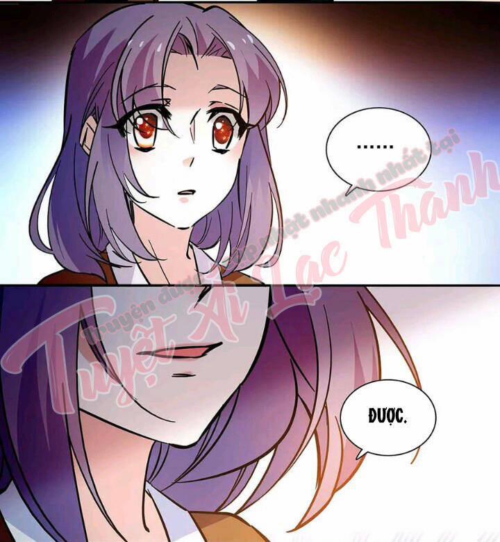 Tình Đầy Chông Gai 137 trang 17