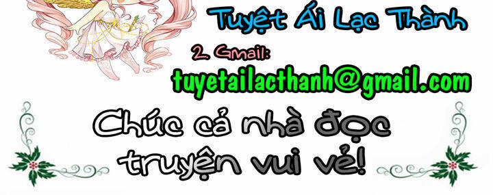 Tình Đầy Chông Gai 137 trang 19