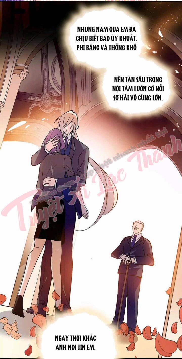 Tình Đầy Chông Gai 137 trang 2