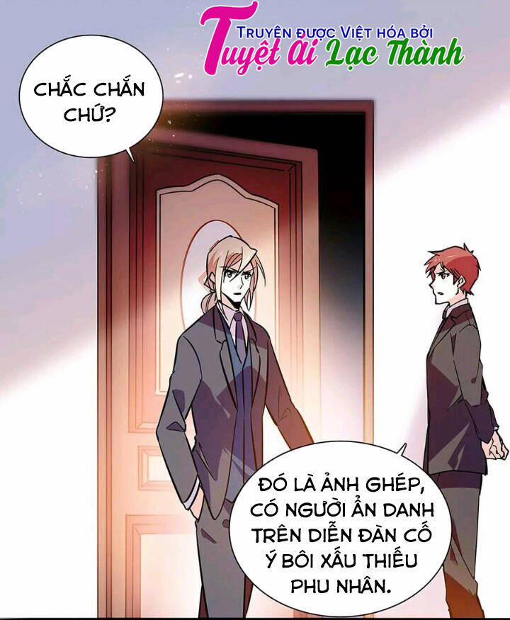 Tình Đầy Chông Gai 137 trang 5