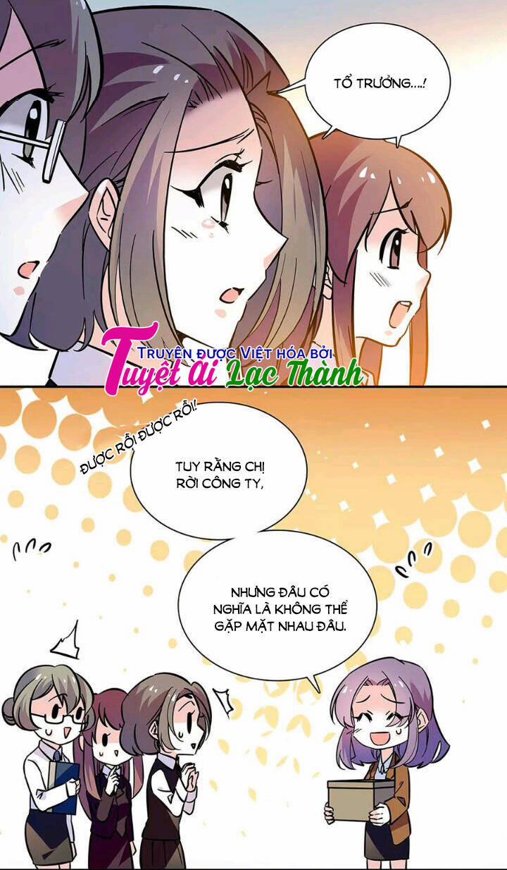 Tình Đầy Chông Gai 138 trang 10