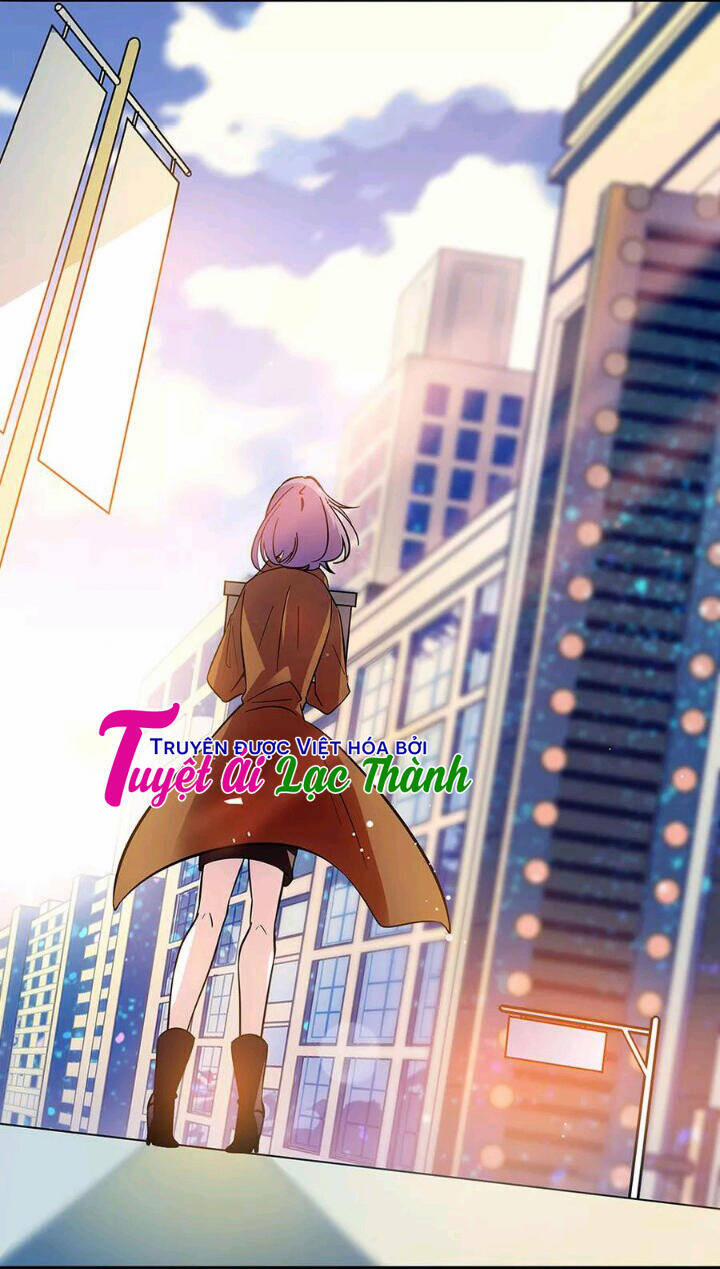 Tình Đầy Chông Gai 138 trang 13