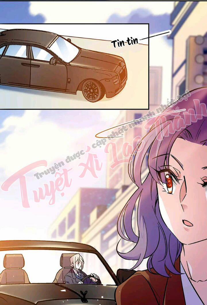 Tình Đầy Chông Gai 138 trang 14