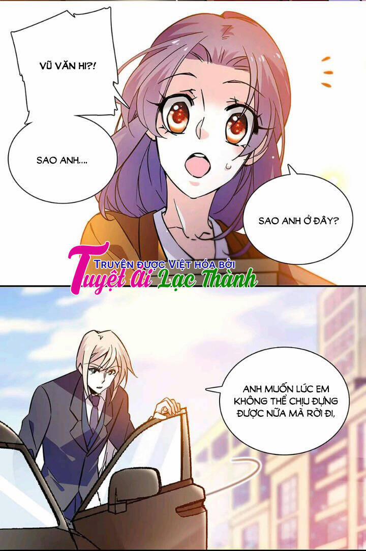 Tình Đầy Chông Gai 138 trang 15