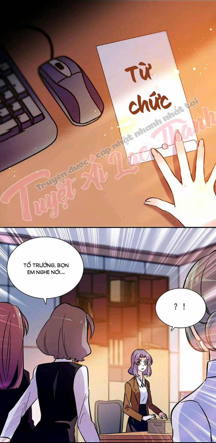 Tình Đầy Chông Gai 138 trang 2