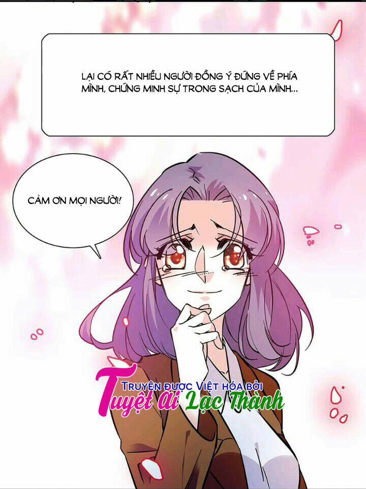 Tình Đầy Chông Gai 138 trang 7