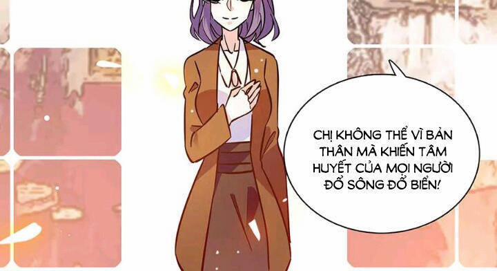 Tình Đầy Chông Gai 138 trang 9