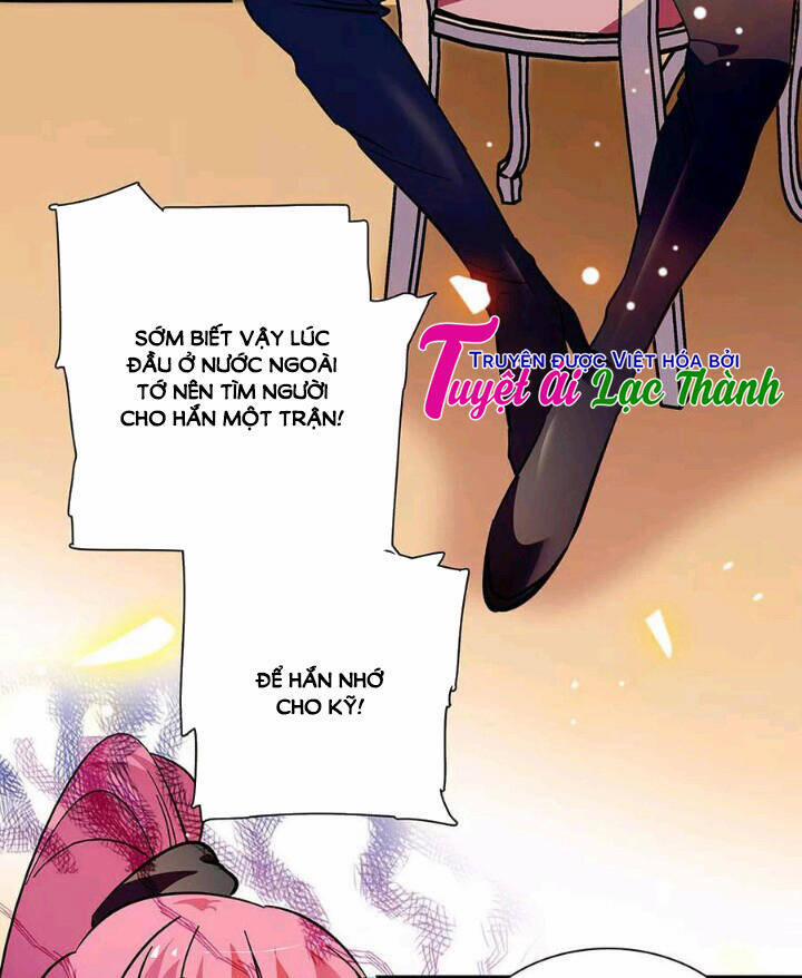 Tình Đầy Chông Gai 139 trang 1