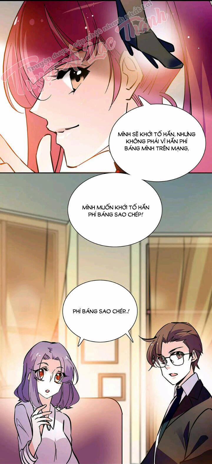 Tình Đầy Chông Gai 139 trang 10