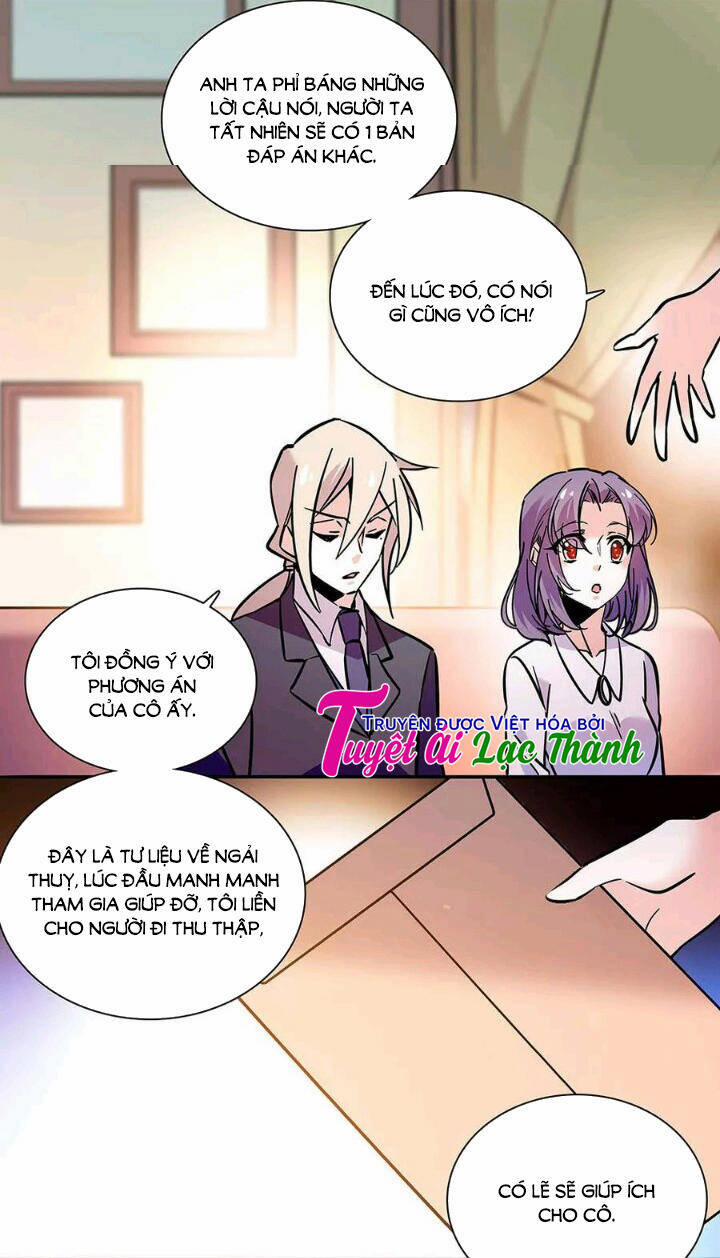 Tình Đầy Chông Gai 139 trang 14