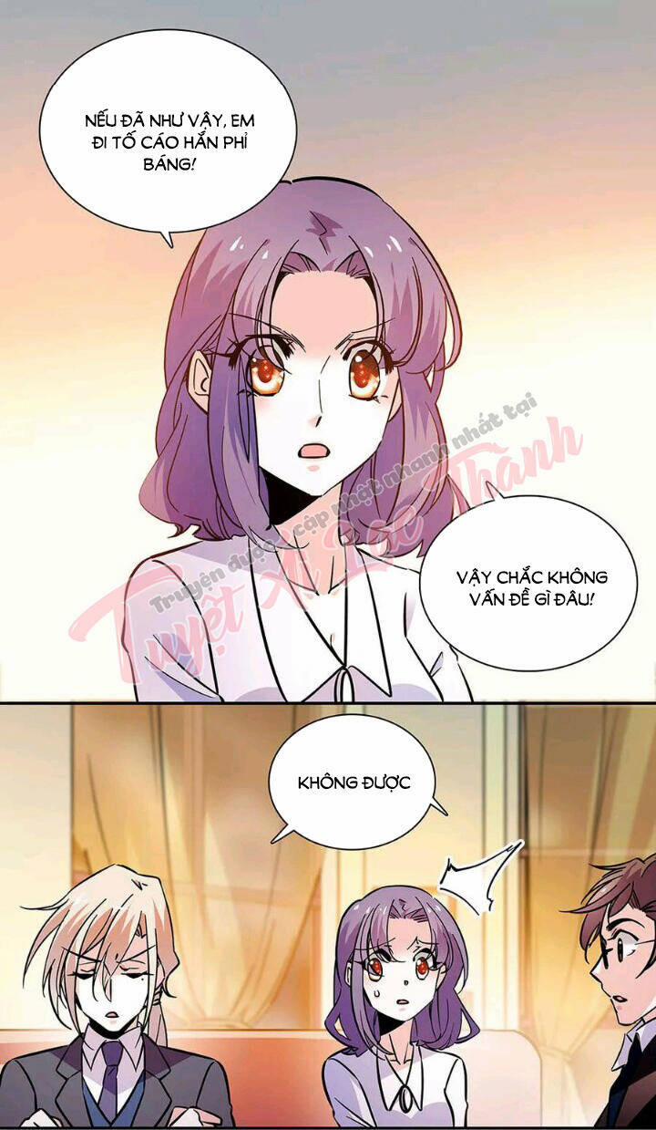 Tình Đầy Chông Gai 139 trang 4