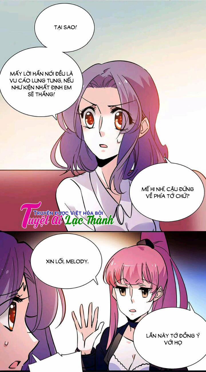 Tình Đầy Chông Gai 139 trang 5