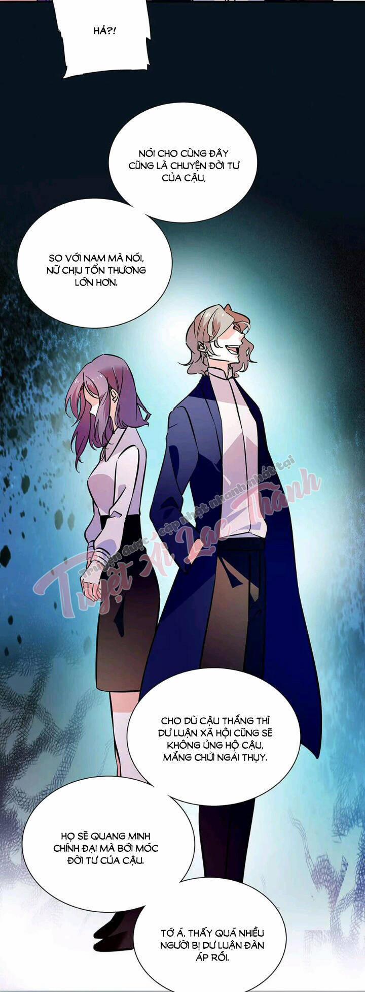 Tình Đầy Chông Gai 139 trang 6