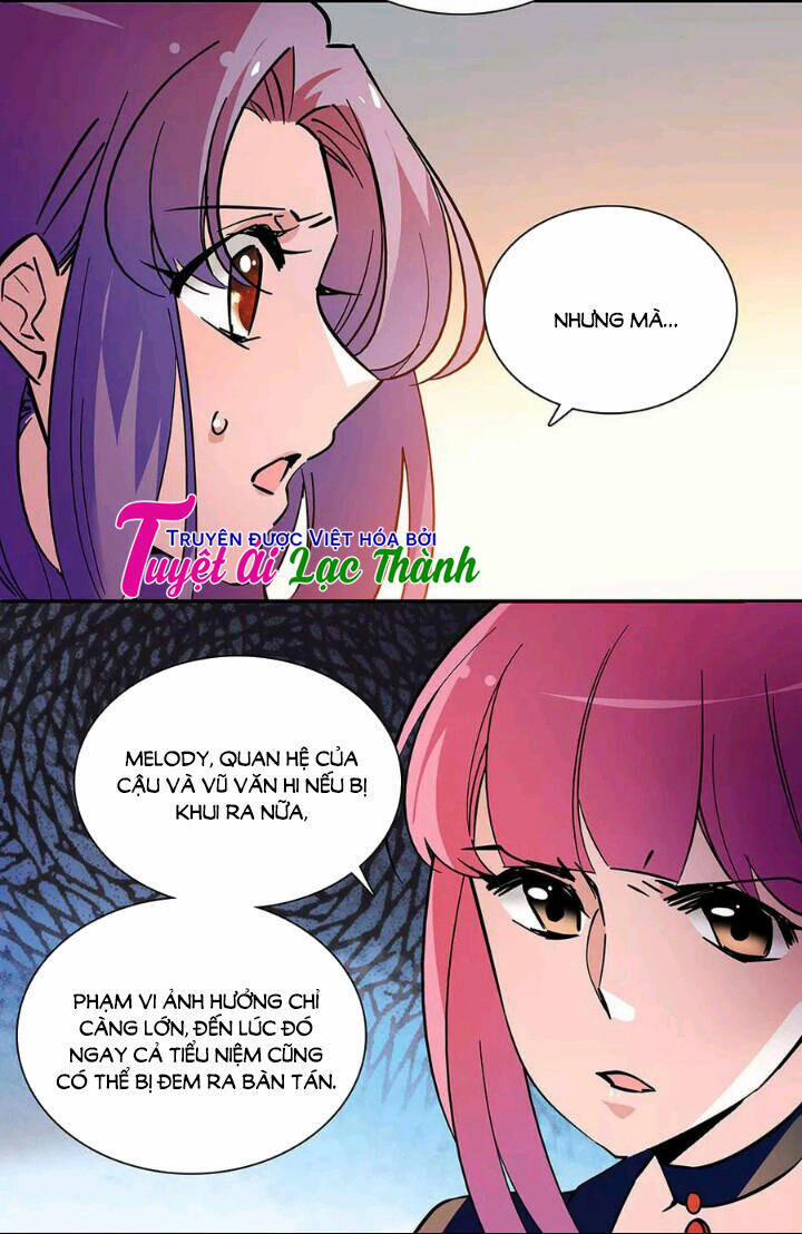 Tình Đầy Chông Gai 139 trang 7