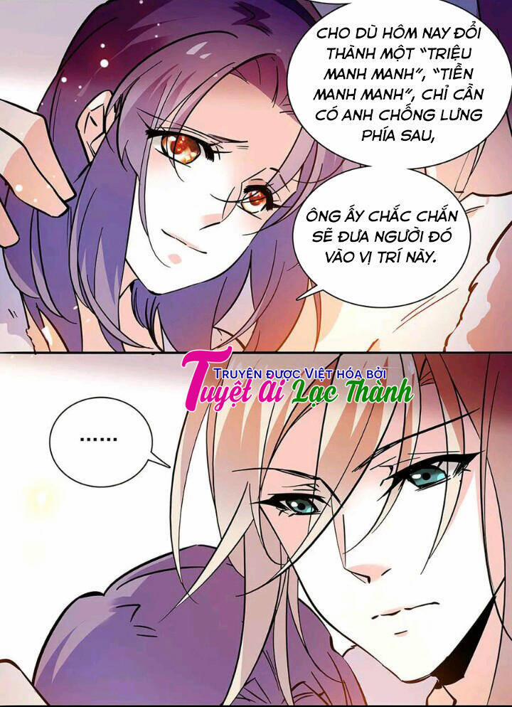 Tình Đầy Chông Gai 140 trang 1