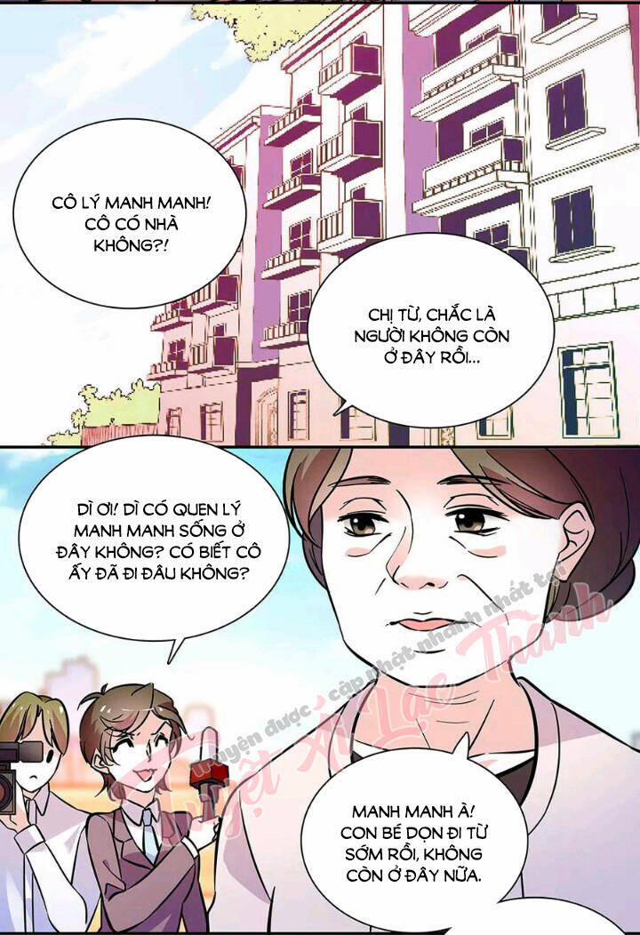 Tình Đầy Chông Gai 140 trang 15