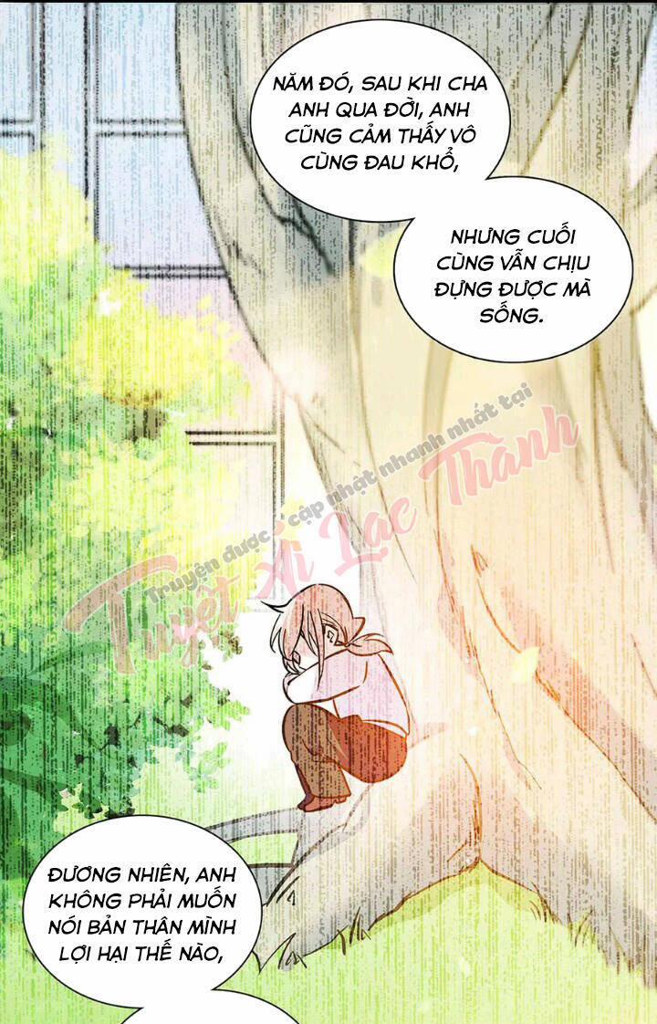 Tình Đầy Chông Gai 140 trang 2