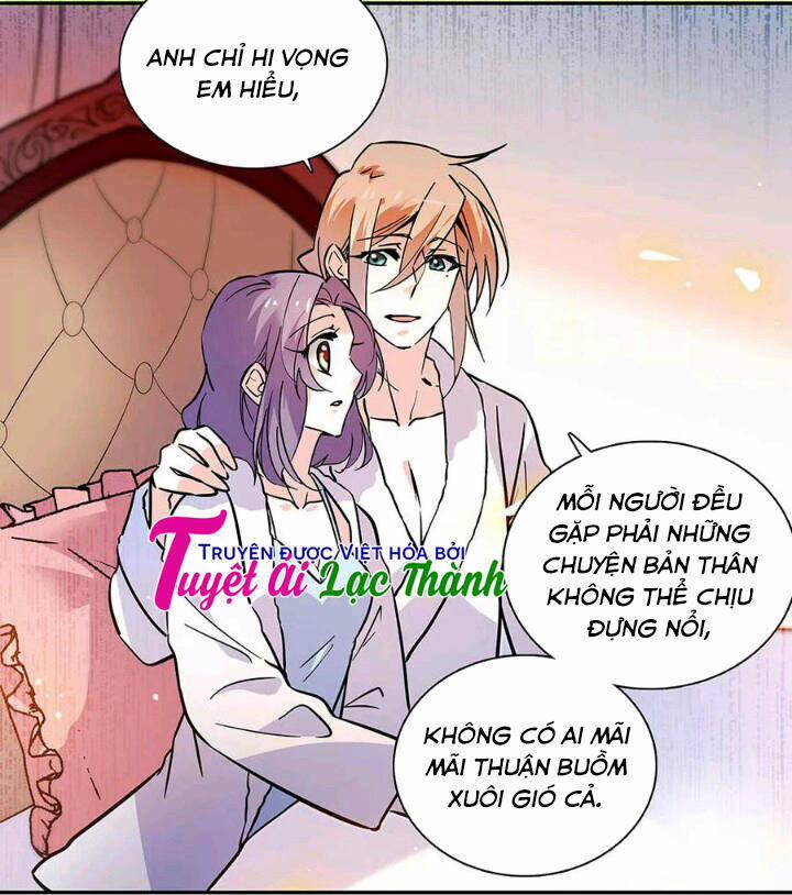 Tình Đầy Chông Gai 140 trang 3