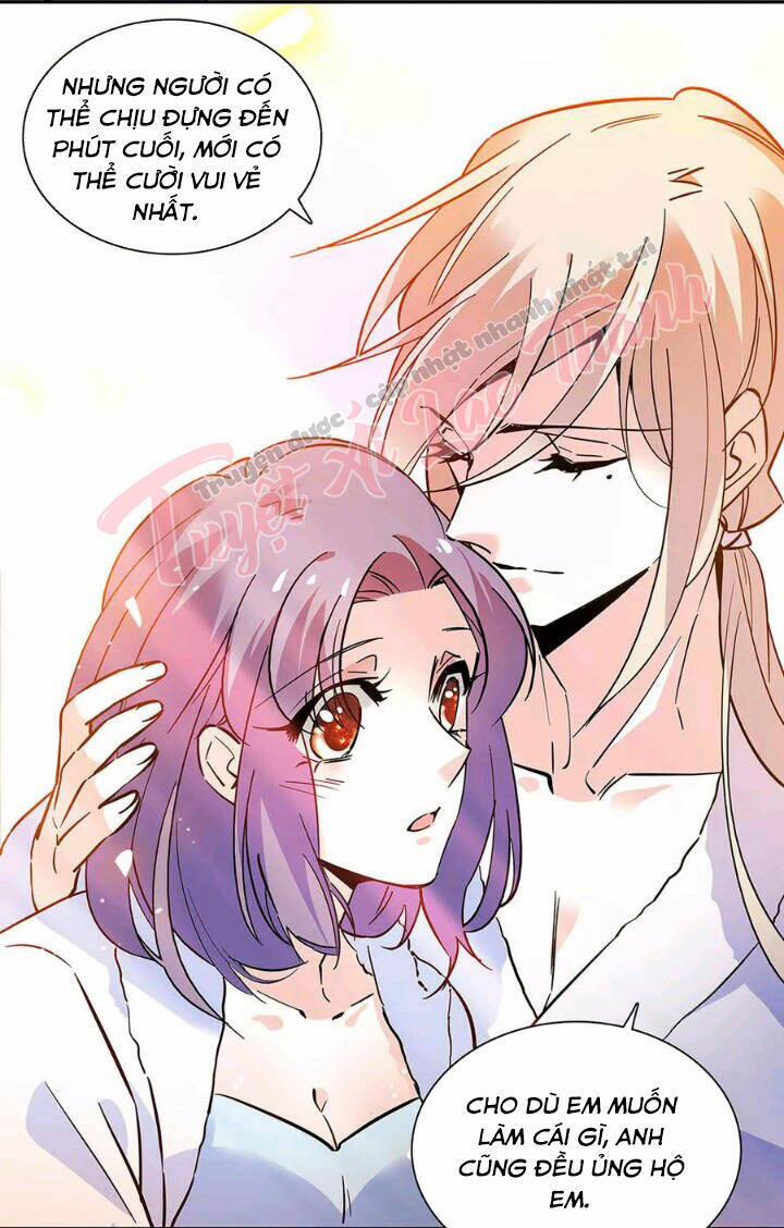 Tình Đầy Chông Gai 140 trang 4