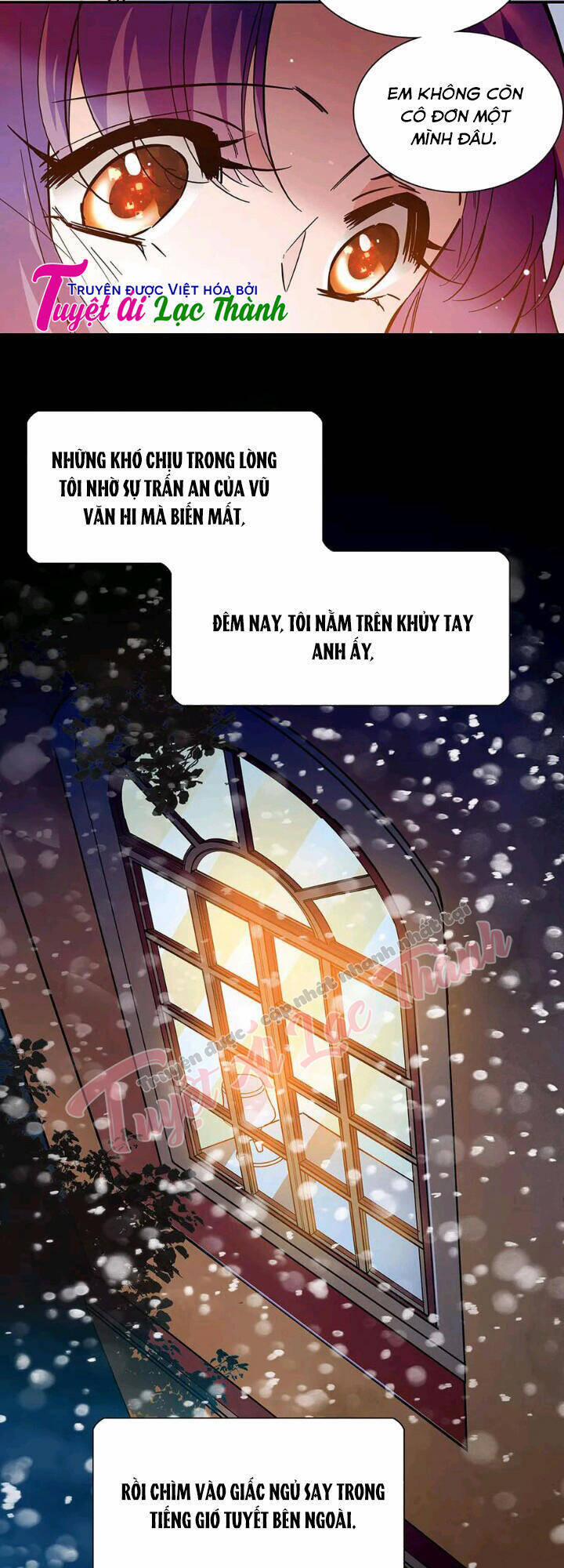 Tình Đầy Chông Gai 140 trang 5