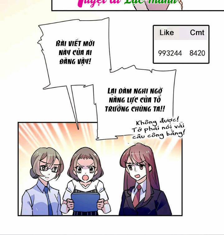 Tình Đầy Chông Gai 140 trang 8