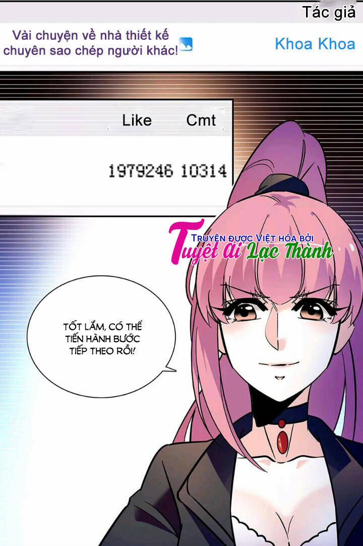 Tình Đầy Chông Gai 140 trang 9