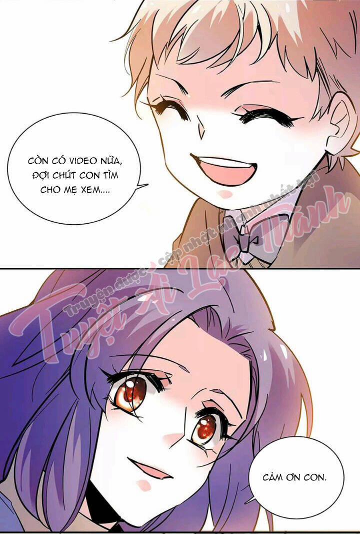 Tình Đầy Chông Gai 141 trang 10