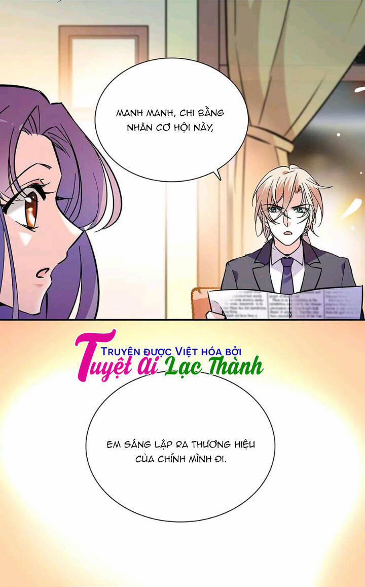 Tình Đầy Chông Gai 141 trang 11