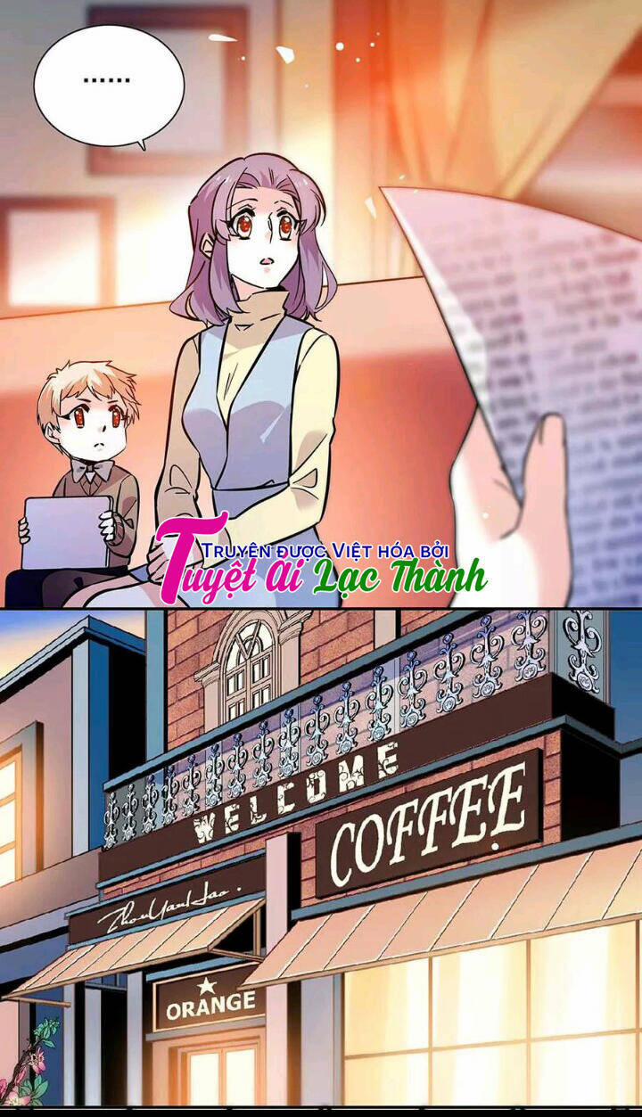 Tình Đầy Chông Gai 141 trang 13