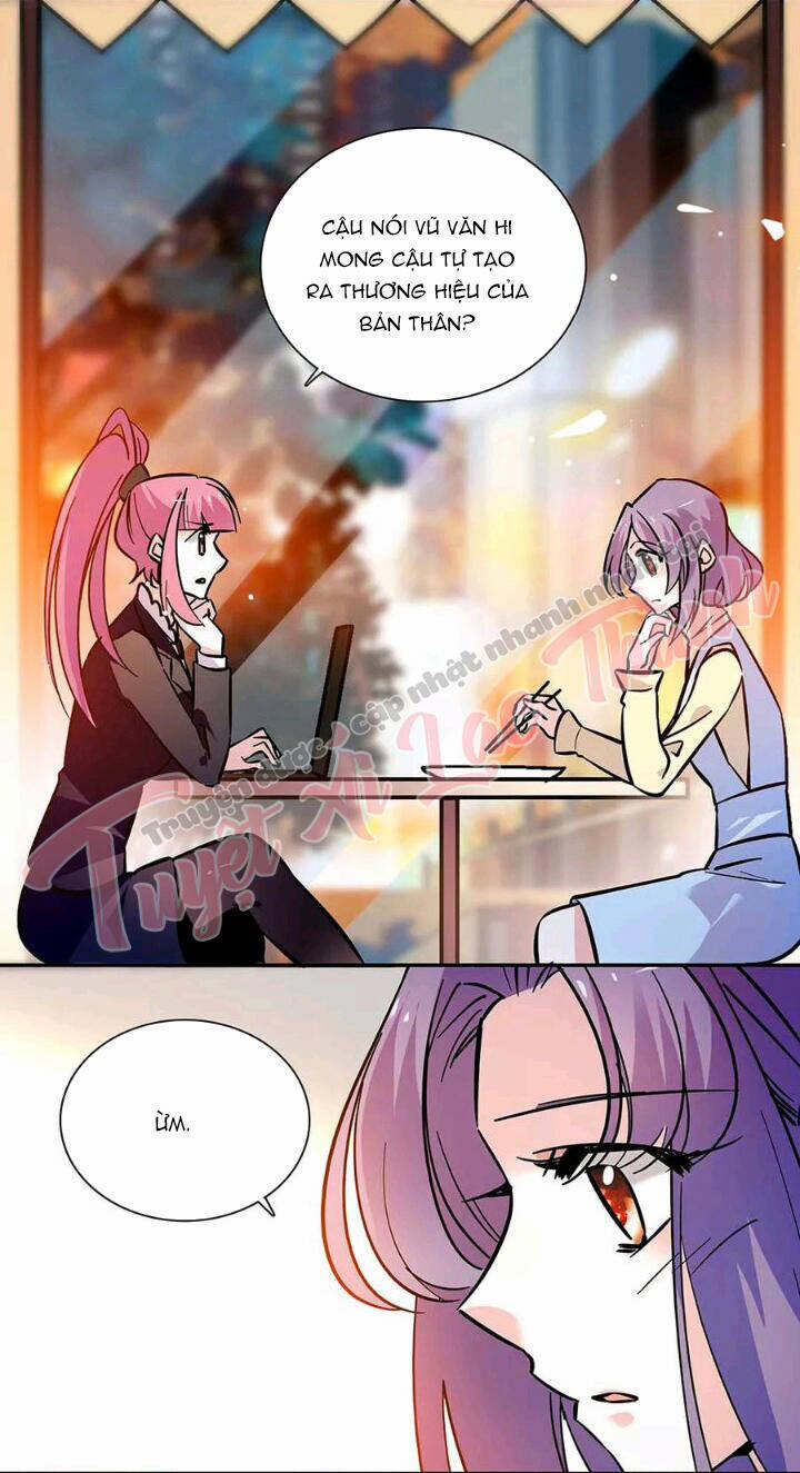 Tình Đầy Chông Gai 141 trang 14