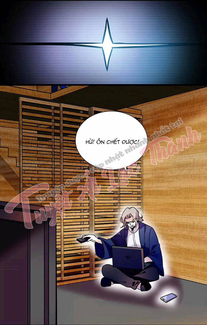 Tình Đầy Chông Gai 141 trang 2