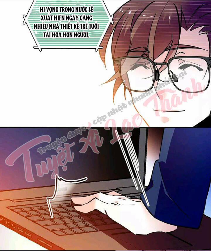 Tình Đầy Chông Gai 141 trang 4