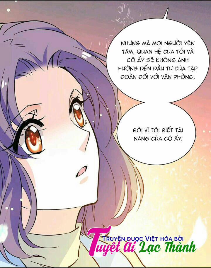 Tình Đầy Chông Gai 142 trang 10