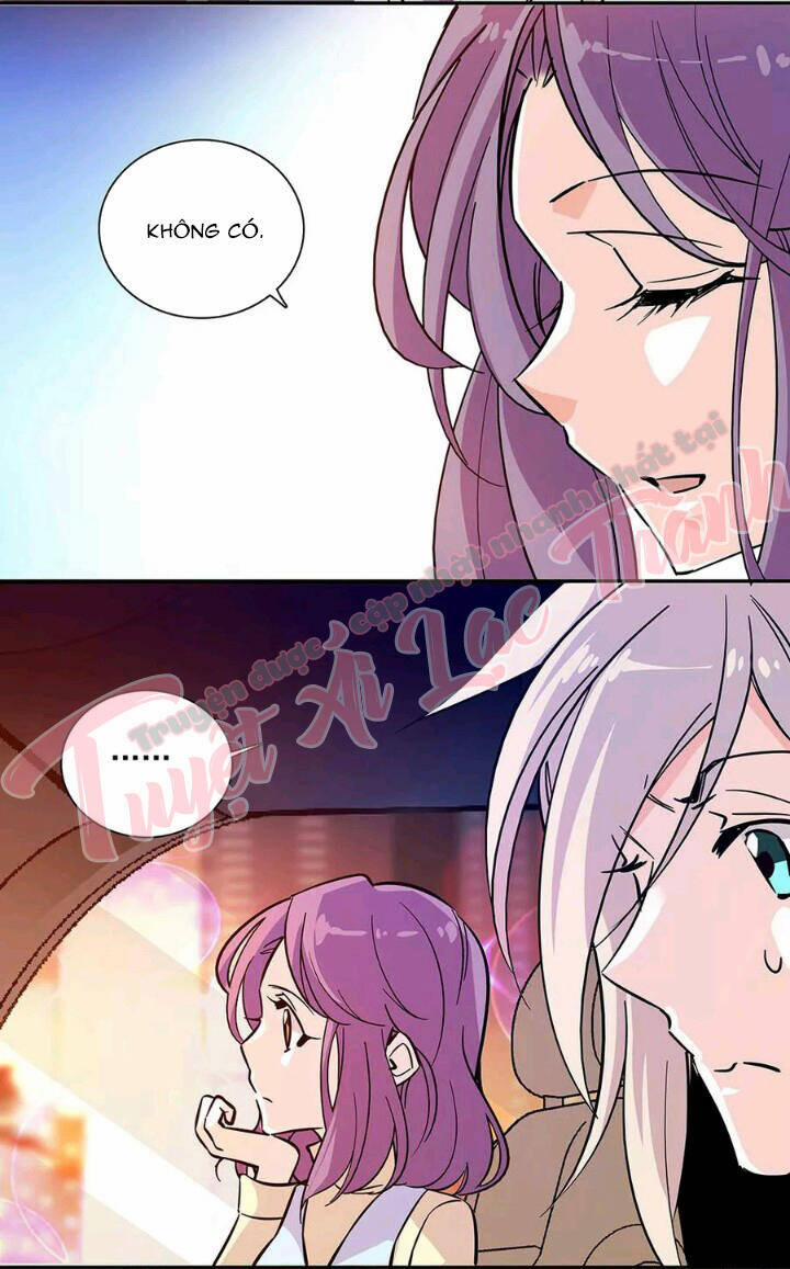 Tình Đầy Chông Gai 142 trang 15