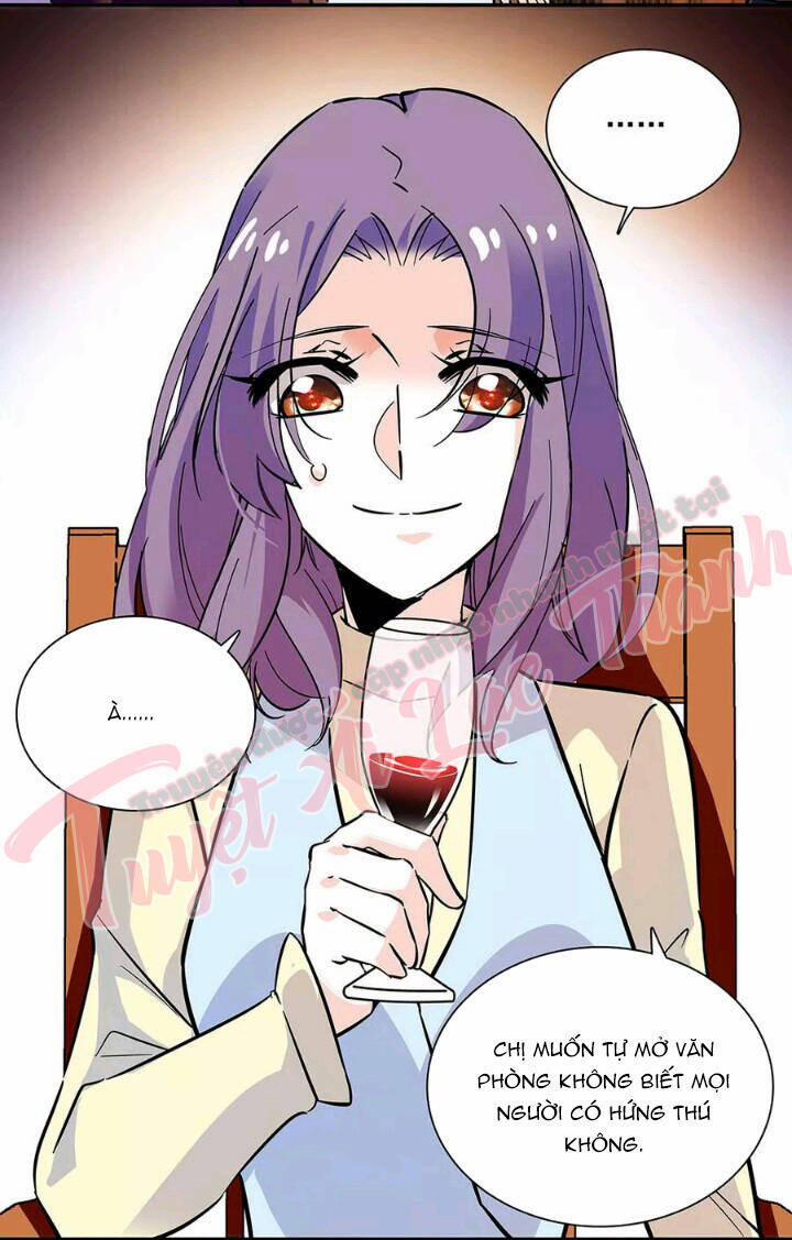 Tình Đầy Chông Gai 142 trang 2